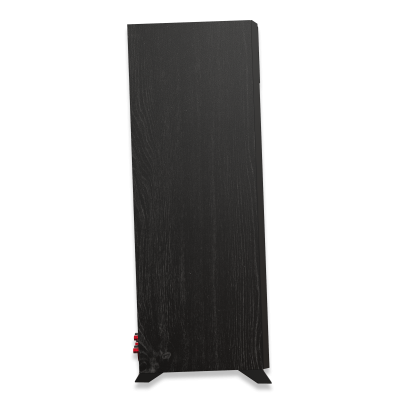 Klipsch Floorstanding Speakers in Ebony - RP5000FBII