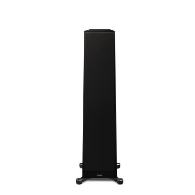 Paradigm 5-driver 3 Way Floorstanding Speaker In Piano Black - Founder 100F (PB)