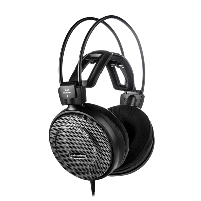 Audio Technica Audiophile Open-Air Headphones - ATH-AD700X