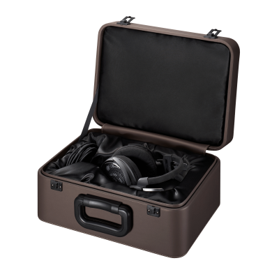 Audio Technica Audiophile Open-Air Dynamic Headphones - ATH-ADX5000