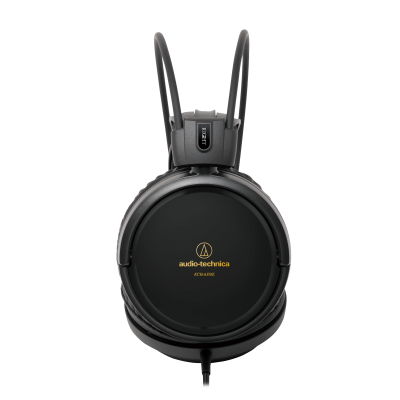 Audio Technica Art Monitor Closed-Back Dynamic Headphones - ATH-A550Z