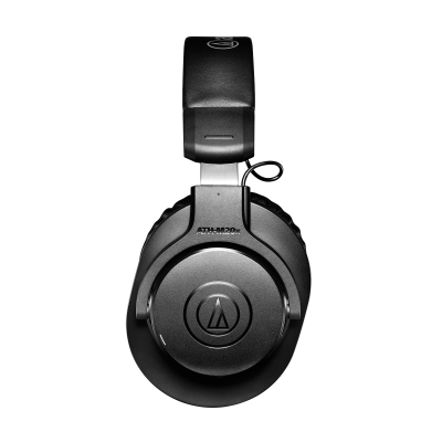 Audio Technica Wireless Over-Ear Headphones - ATH-M20XBT