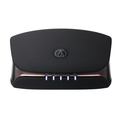 Audio Technica Truly Wireless Earbuds - ATH-TWX9