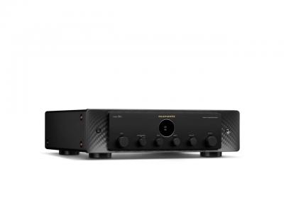 Marantz Network Integrated Amplifier in Black - Model 60n (B)