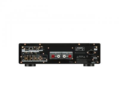 Marantz Network Integrated Amplifier in Black - Model 60n (B)