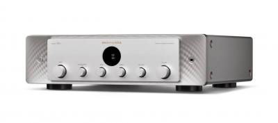 Marantz Network Integrated Amplifier in Silver Gold - Model 60n (SG)