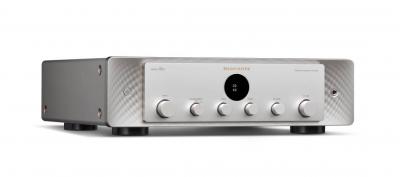 Marantz Network Integrated Amplifier in Silver Gold - Model 60n (SG)