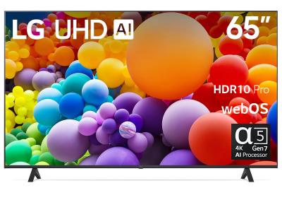 65" LG UHD 65UT7000PUA UT70 Smart TV