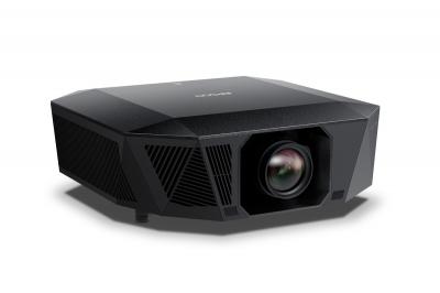 Epson QL7000 4K HDR High-Lumen 3LCD Laser Projector in Black - V11HB46820