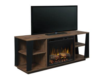 Dimplex Arlo Media Console Electric Fireplace - GDS26L8-1918TW