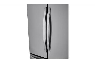 36" LG 29 Cu. Ft. French 3-Door Refrigerator - LF29T6000S