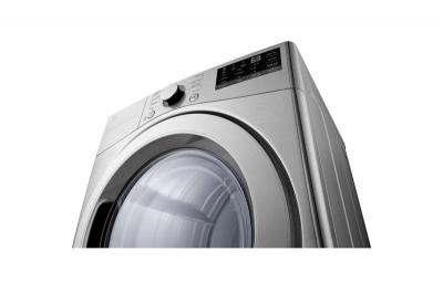 27" LG 7.4 Cu. Ft. Ultra Large Capacity Electric Dryer - DLE3400V