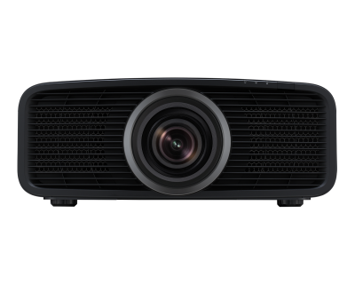 JVC 0.69-Inch Native 4K D-ILA Home Theater Projector - DLA-NZ500