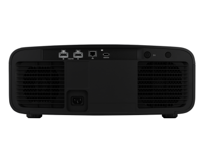 JVC Gen3 0.69-Inch Native 4K D-ILA Home Theater Projector - DLA-NZ700