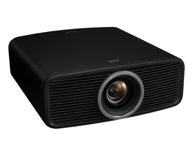 JVC Gen3 0.69-Inch Native 4K D-ILA Home Theater Projector - DLA-NZ700