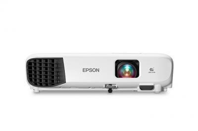 Epson EX3280 3LCD XGA Projector - V11H975020-F