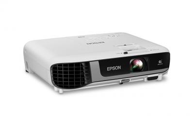 Epson Pro EX7280 3LCD WXGA Projector - V11HA02020-F