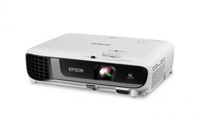 Epson Pro EX7280 3LCD WXGA Projector - V11HA02020-F