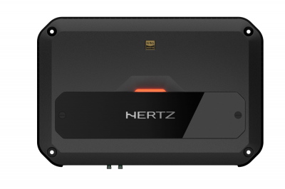 Hertz Cento 5 Channel Power Class-D Amplifiers - CP 5.1K