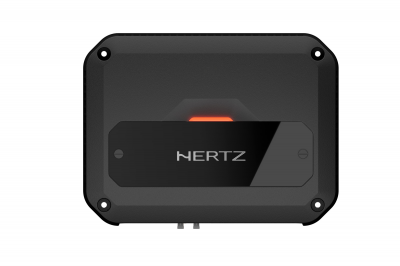 Hertz Cento Mono Class-D Car Audio Amplifier - CP 1.700