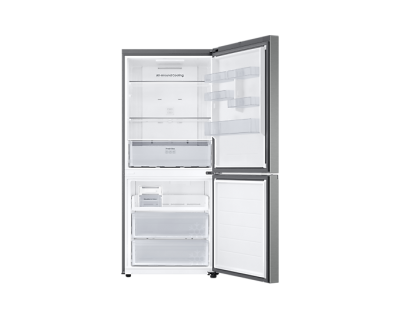 30" Samsung 16.2 cu.ft. Counter-Depth Refrigerator - RB16DG6000SLAA