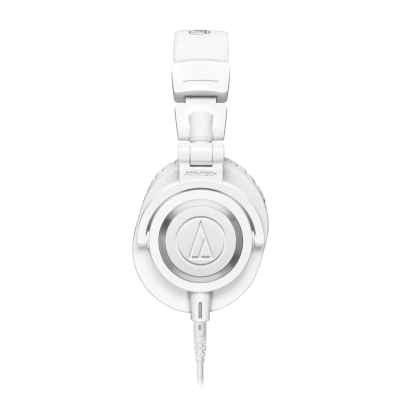 Audio Technica Professional Monitor Headphones - ATH-M50xWH