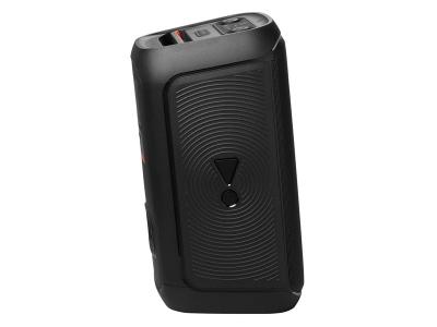 JBL PartyBox Club 120 Portable Speaker in Black - JBLPBCLUB120AM