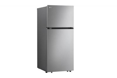 28" LG  18 Cu. Ft. Freestanding Top Freezer Refrigerator - LT18S2100S