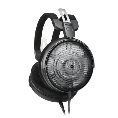 Audio Technica Open-Air Over Ear Dynamic Headphones - ATH-ADX3000