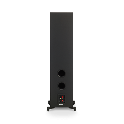 JBL Home Audio Loudspeaker Systems - JBLA190BLKAM