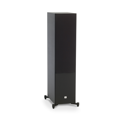 JBL Home Audio Loudspeaker Systems - JBLA190BLKAM