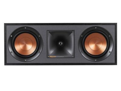 Klipsch Center Speaker - R52CB