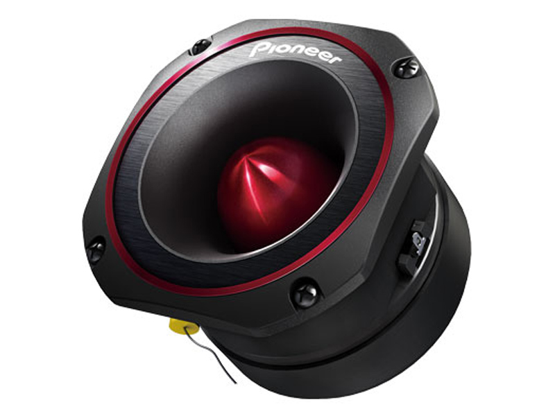 pioneer spl tweeter